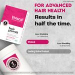 Viviscal Professional Strength Hair Growth Supplements 180 Tablets - Clearance Sale