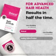 Viviscal Professional Strength Hair Growth Supplements 180 Tablets - Clearance Sale
